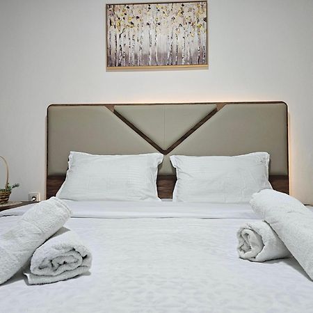 Superb 1 Bedroom In The Best Zone Of The City. Ferizaj Extérieur photo