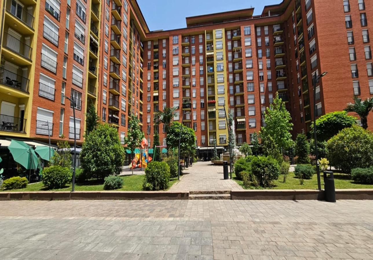 Superb 1 Bedroom In The Best Zone Of The City. Ferizaj Extérieur photo
