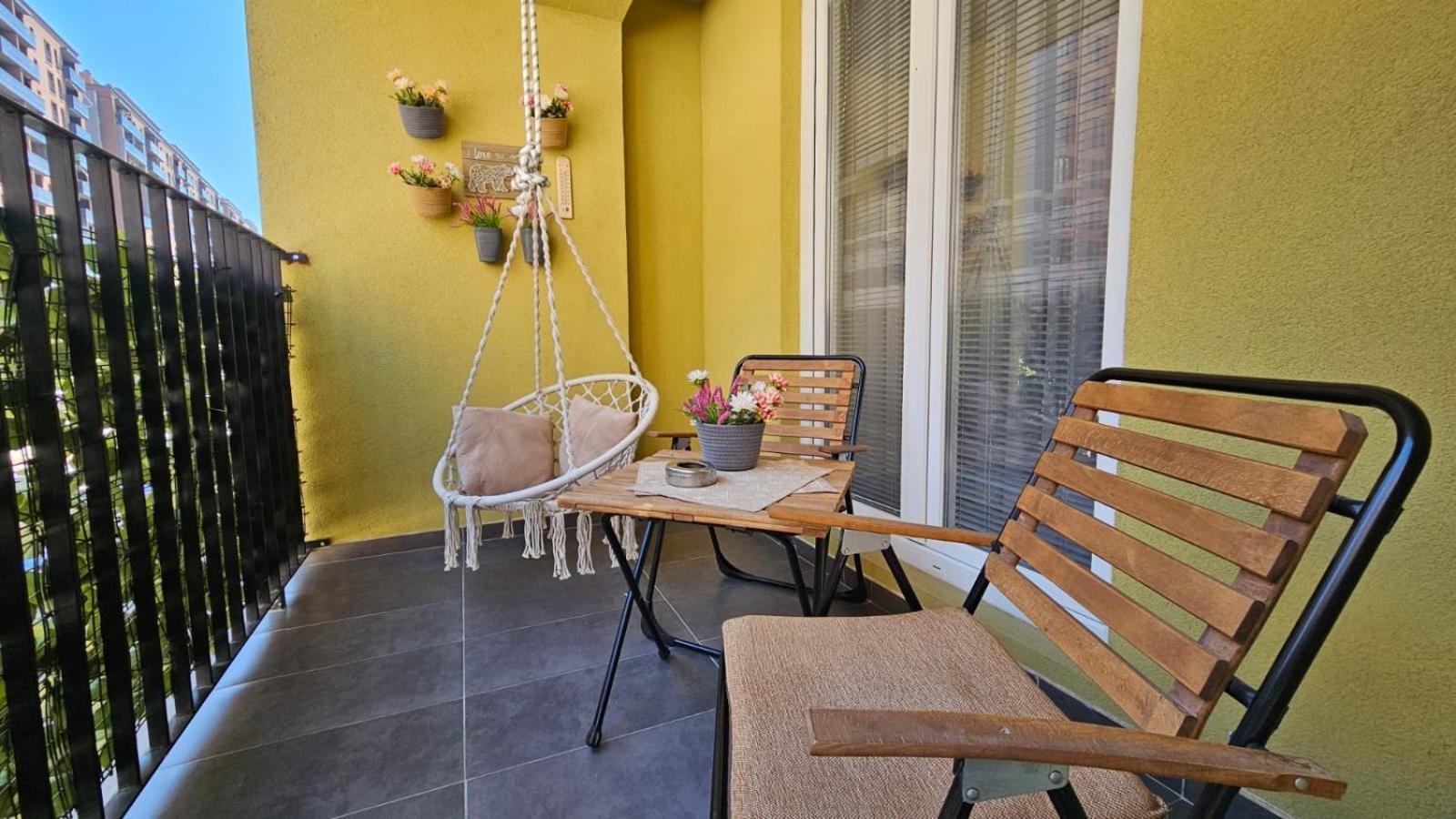 Superb 1 Bedroom In The Best Zone Of The City. Ferizaj Extérieur photo