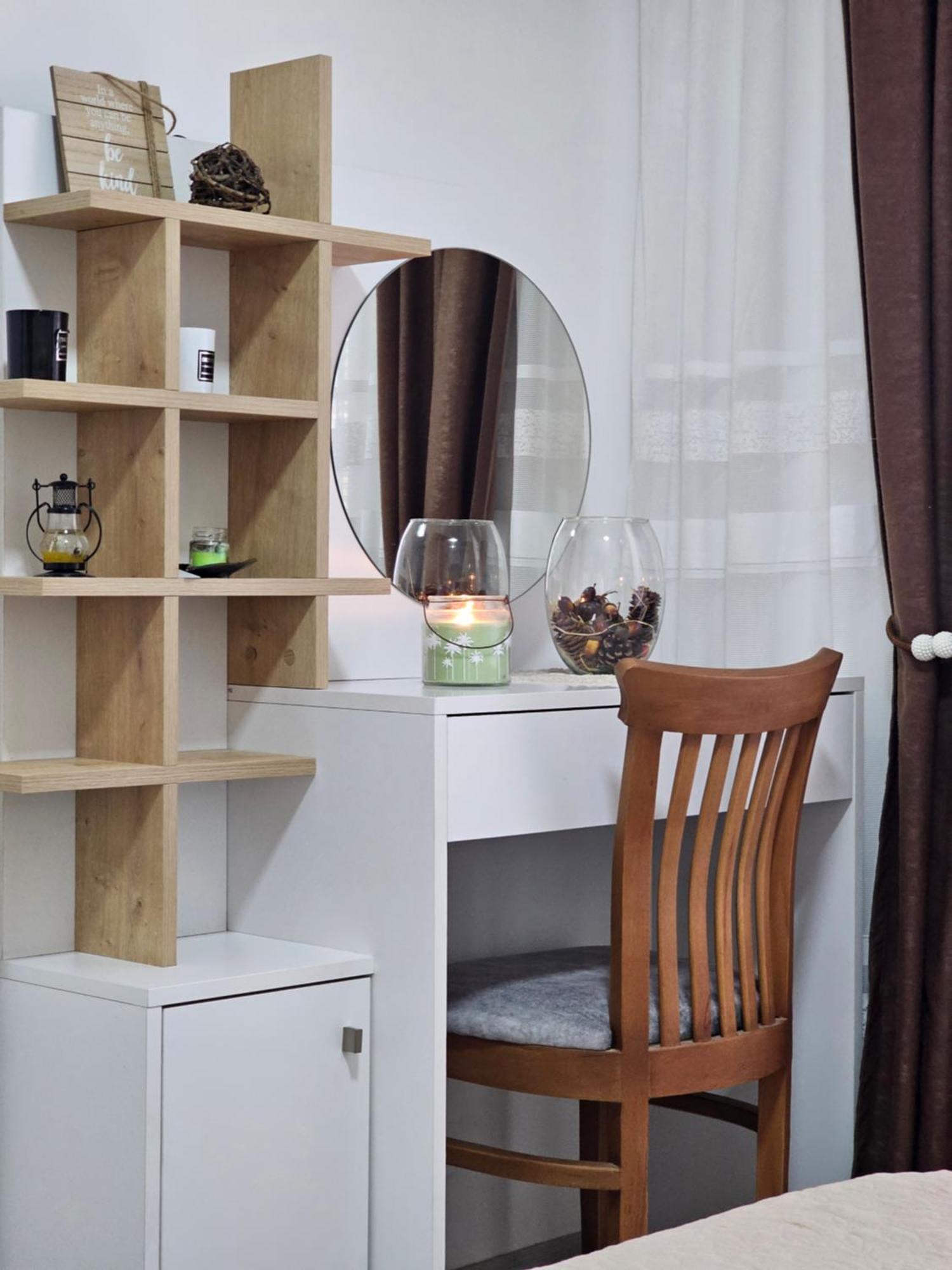 Superb 1 Bedroom In The Best Zone Of The City. Ferizaj Extérieur photo